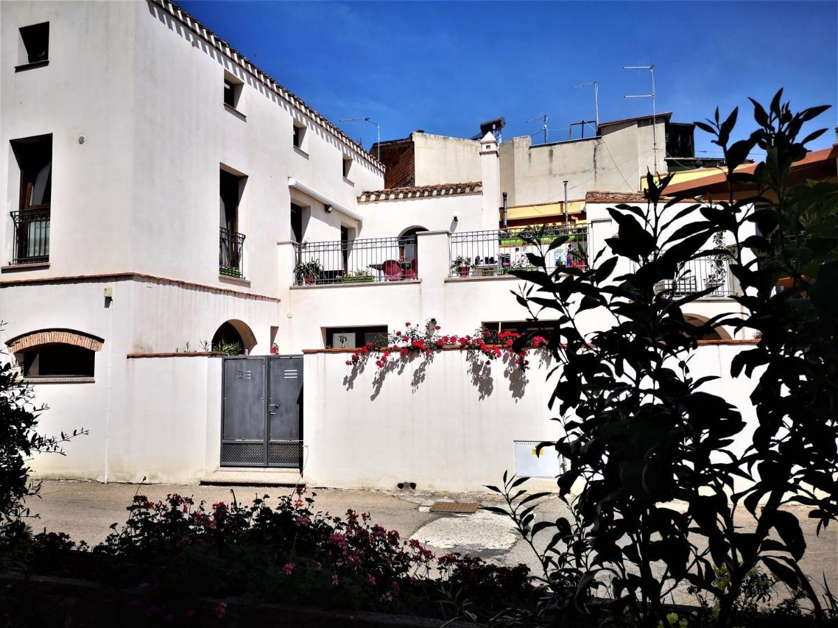 Arco Bianco - Monolocali Apartment Tortoli Exterior photo
