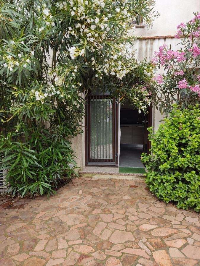Arco Bianco - Monolocali Apartment Tortoli Exterior photo