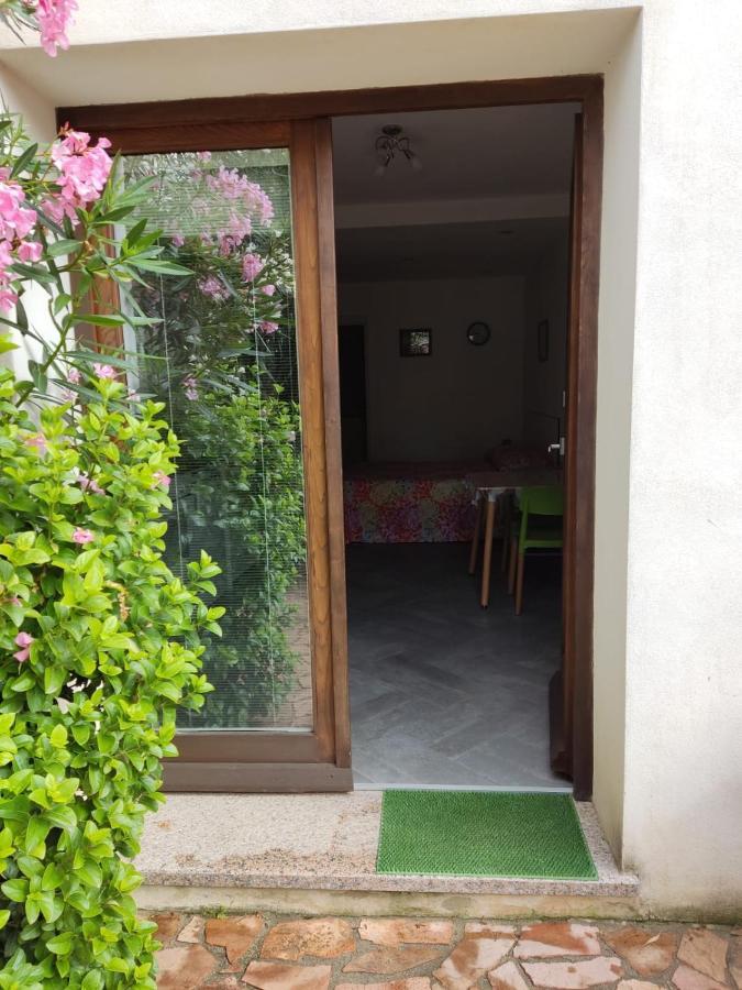 Arco Bianco - Monolocali Apartment Tortoli Exterior photo